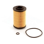 Order Oil Filter by PUR - 56-CH10515 For Your Vehicle