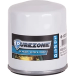 Order PUREZONE OIL & AIR FILTERS - 8-10290 - Oil Filter For Your Vehicle