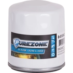 Order PUREZONE OIL & AIR FILTERS - 8-51042 - Oil Filter For Your Vehicle