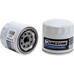 Order PUREZONE OIL & AIR FILTERS - 8-51334 - Oil Filter For Your Vehicle