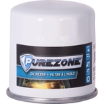 Order PUREZONE OIL & AIR FILTERS - 8-51358 - Oil Filter For Your Vehicle