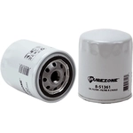 Purchase Oil Filter by PUREZONE OIL & AIR FILTERS - 8-51361
