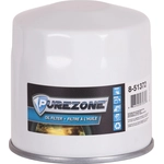Order PUREZONE OIL & AIR FILTERS - 8-51372 - Oil Filter For Your Vehicle