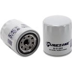 Order PUREZONE OIL & AIR FILTERS - 8-51391 - Oil Filter For Your Vehicle