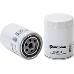 Order PUREZONE OIL & AIR FILTERS - 8-51515 - Oil Filter For Your Vehicle