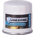 Order PUREZONE OIL & AIR FILTERS - 8-57002 - Oil Filter For Your Vehicle