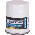 Order PUREZONE OIL & AIR FILTERS - 8-57055 - Oil Filter For Your Vehicle