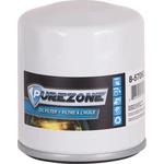 Order PUREZONE OIL & AIR FILTERS - 8-57060 - Oil Filter For Your Vehicle