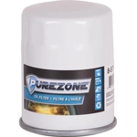 Order PUREZONE OIL & AIR FILTERS - 8-57145 - Oil Filter For Your Vehicle
