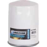 Order PUREZONE OIL & AIR FILTERS - 8-57202 - Oil Filter For Your Vehicle