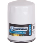 Order PUREZONE OIL & AIR FILTERS - 8-57502 - Oil Filter For Your Vehicle