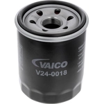 Order VAICO - V24-0018 - Oil Filter For Your Vehicle