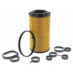 Order Oil Filter by VAICO - V10-4983 For Your Vehicle