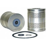 Order Oil Filter by WIX - 51004 For Your Vehicle