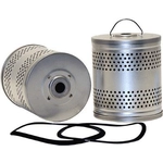 Order WIX - 51006 - Oil Filter For Your Vehicle