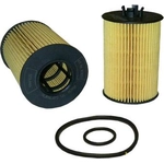 Order Oil Filter by WIX - 51009 For Your Vehicle