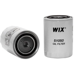 Order WIX - 51050 - Oil Filter For Your Vehicle