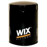 Order WIX - 51061 - Oil Filter For Your Vehicle