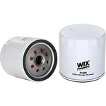 Order Oil Filter by WIX - 51086 For Your Vehicle