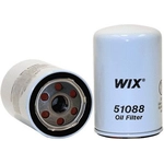 Order Oil Filter by WIX - 51088 For Your Vehicle