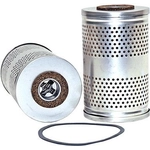 Order Oil Filter by WIX - 51121 For Your Vehicle