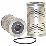 Order Oil Filter by WIX - 51123 For Your Vehicle