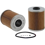 Order Oil Filter by WIX - 51160 For Your Vehicle