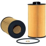 Order Oil Filter by WIX - 51186 For Your Vehicle
