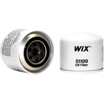 Order WIX - 51189 - Oil Filter For Your Vehicle