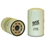 Order WIX - 51228 - Oil Filter For Your Vehicle