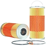 Order Oil Filter by WIX - 51246 For Your Vehicle