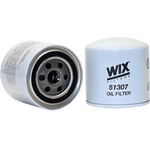 Order WIX - 51307 - Oil Filter For Your Vehicle