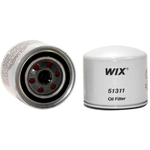 Order WIX - 51311 - Oil Filter For Your Vehicle