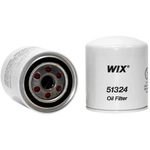 Order WIX - 51324 - Oil Filter For Your Vehicle