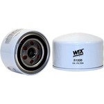 Order WIX - 51335 - Oil Filter For Your Vehicle