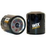 Order WIX - 51348 - Filtre à l'huile For Your Vehicle