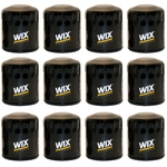 Purchase WIX - 51348MP - Oil Filter (Pack of 12)
