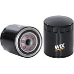 Order WIX - 51355 - Oil Filter For Your Vehicle
