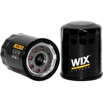 Order WIX - 51356 - Oil Filter For Your Vehicle