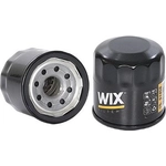 Order WIX - 51358 - Oil Filter For Your Vehicle