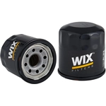 Order WIX - 51358 - Filtre à l'huile For Your Vehicle