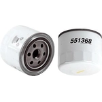 Order Oil Filter by WIX - 51368 For Your Vehicle