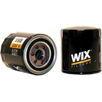 Order WIX - 51372 - Filtre à l'huile For Your Vehicle