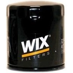 Order WIX - 51372 - Oil Filter For Your Vehicle