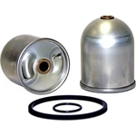 Order Oil Filter by WIX - 51417 For Your Vehicle