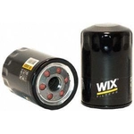 Order WIX - 51522 - Oil Filter For Your Vehicle