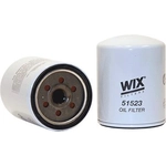 Order Oil Filter by WIX - 51523 For Your Vehicle