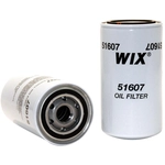 Order WIX - 51607- Oil Filter For Your Vehicle