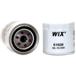 Order WIX - 51626 - Oil Filter For Your Vehicle