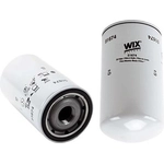 Order Oil Filter by WIX - 51674 For Your Vehicle